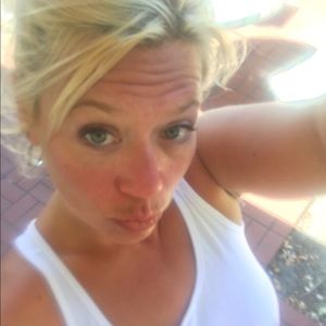 Meet your Posher, Jenny